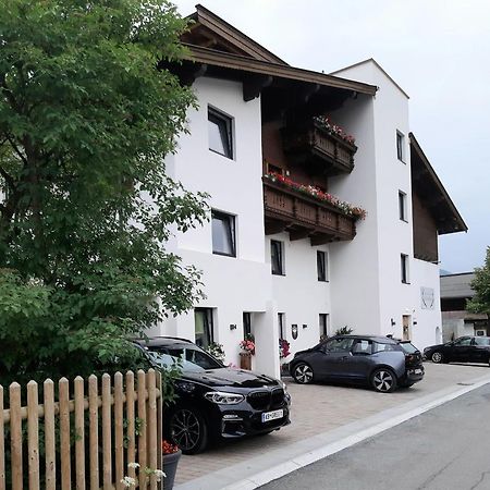 Appartementhaus Huettenberger Erpfendorf Extérieur photo