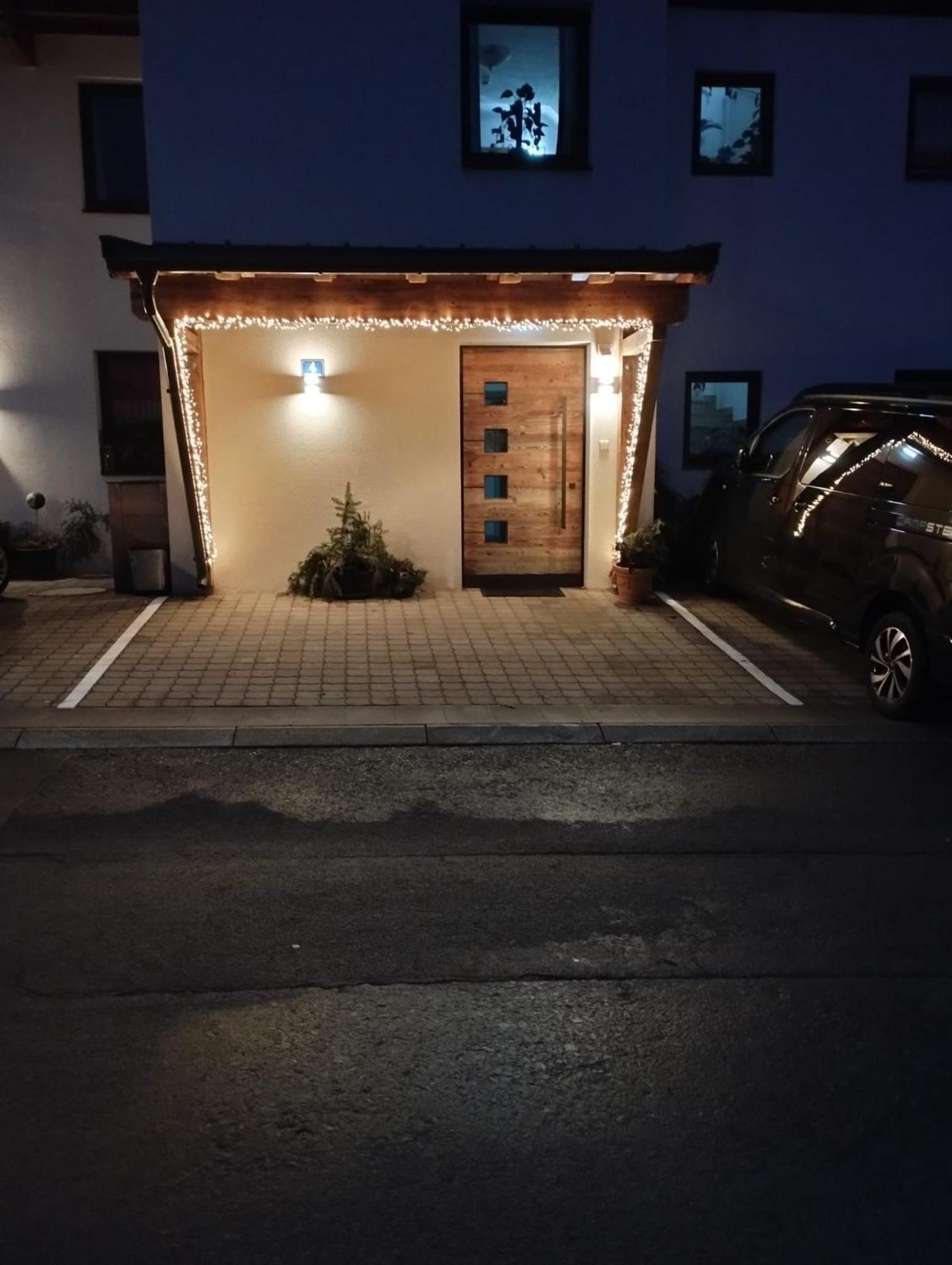 Appartementhaus Huettenberger Erpfendorf Extérieur photo