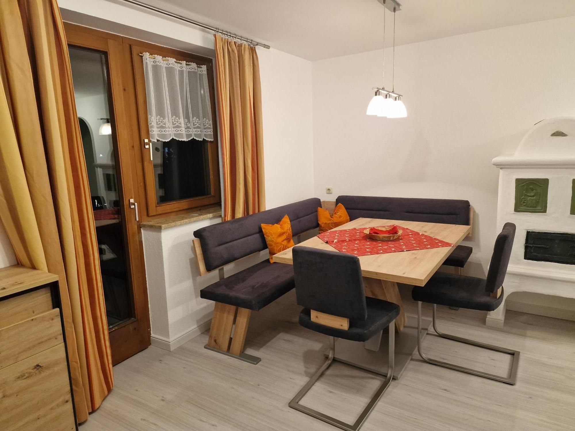 Appartementhaus Huettenberger Erpfendorf Extérieur photo